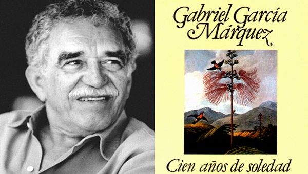 EN DETALLE: Conozca las cinco mejores obras de Gabriel García Márquez