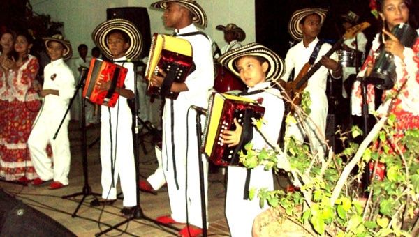 Este género musical se extendió en las últimas décadas a toda Colombia y países vecinos (Foto: Archivo)