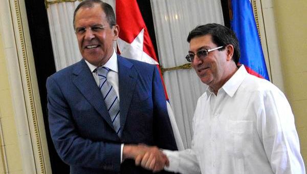 Rusia manifestó esta semana su respaldo absoluto a Cuba frente al bloqueo de EE.UU. (Foto: Archivo)