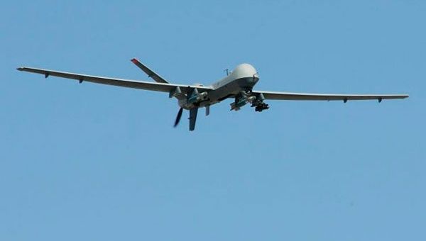 Tras la muerte con drones del clérigo de orígen estadounidense, Anwar-alAwlaki, en Yemen, los medios hicieron la petición (Foto:Archivo)