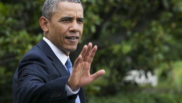 Obama anunció el desembolso de 5 mil millones de dólares contra el terrorismo. (Foto: EFE)