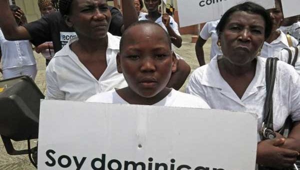 La sentencia emitida el pasado mes de septiembre por el Tribunal Consticional tensó las relaciones diplomáticas entre Haití y República Dominicana ante las denuncias de discriminación y abusos (Foto: Archivo)