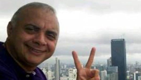El exlegislador ecuatoriano perdió la condición de asilado el pasado 19 de mayo.(Foto: Archivo)