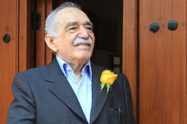 La muerte el 17 de abril de García Márquez sorprendió a los colombianos. (Foto: Archivo)