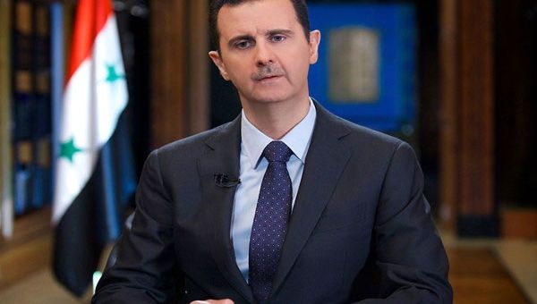 Cancilleres europeos insisten en sancionar al Gobierno de Bashar al-Assad (Foto: Archivo)