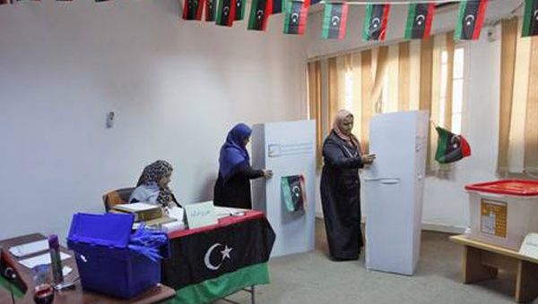 Libia vive una profunda crisis política, de seguridad y económica (Foto: EFE)