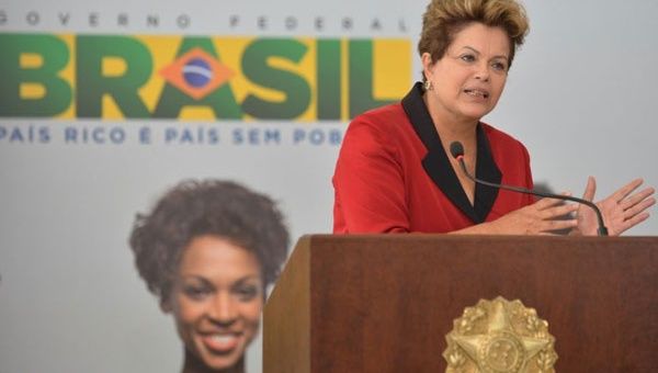 Brasil albergará la próxima cumbre presidencial del BRICS este 15 de julio (Foto: Archivo)