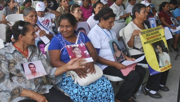 Cerca de 73 mil hondureños fueron deportados el año pasado. (Foto: EFE)