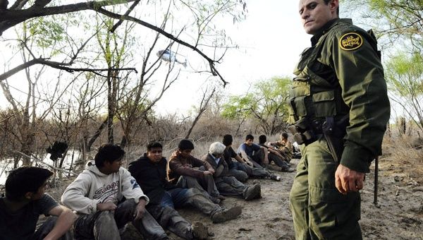 52 mil menores de edad que entraron a Estados Unidos desde México fueron deportados en los últimos ocho meses. (Foto: EFE)