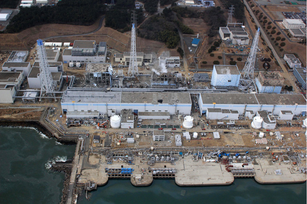 El regulador nuclear nipón considera que la barrera de hielo debía haber estado completada en mayo. (Foto: Archivo)