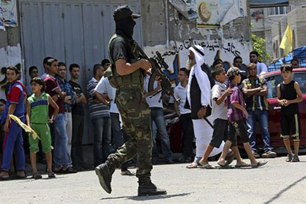 La cifra de palestinos muertos se eleva a 184 y a más de 1.300 los heridos. (Foto: el-carabobeno.com)