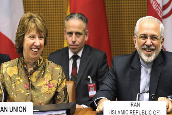 Irán, EEUU y la Unión Europea están estudiando la posibilidad de prolongar el plazo de elaboración del nuevo convenio (sobre el programa nuclear iraní). (Foto: Archivo)