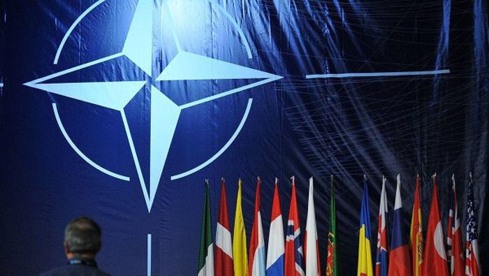 La OTAN es el organismo militar que protege los intereses del capital en Europa y Asia. (Foto: Xinhua)