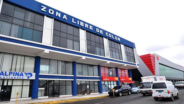 La Zona Libre de Colón (ZLC) representa el 8 por ciento del producto interno bruto (PIB) de Panamá. (Foto: Archivo)