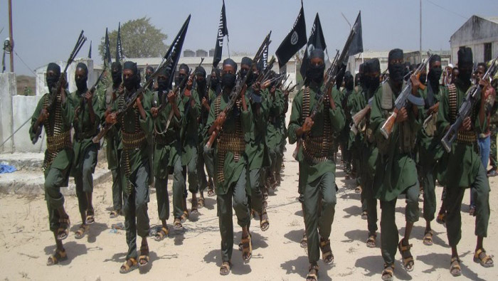 Los terroristas de Al Shabab son afines a Al Qaeda (BBC)