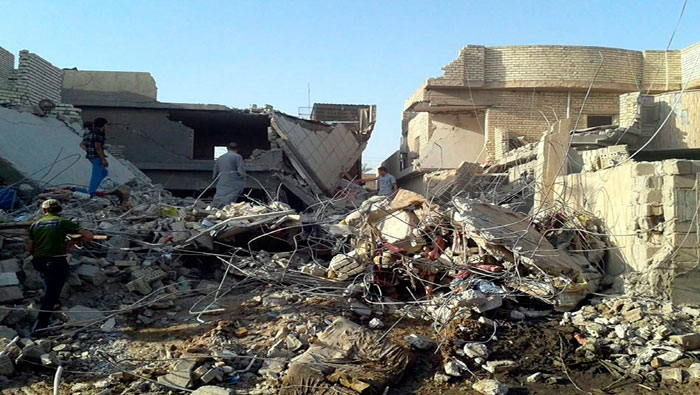 Según el Pentágono, los ataques se ejecutaron contra milicias shebab. (Foto: EFE)