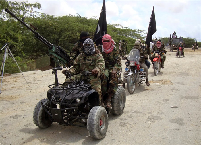 Ataques de Boko Haram en Nigeria dejaron más de 2 mil muertos la semana pasada.