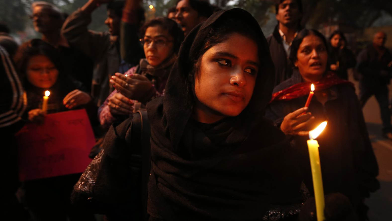 Pese al endurecimiento de las leyes contra la violación en la India, se siguen registrando abusos sexuales contra las mujeres. (Foto: elsiglo.com.ve)