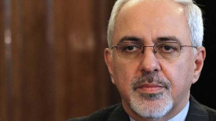 El canciller de Irán, Mohamad Javad Zarif, ha mostrado optimismo sobre la posibilidad de alcanzar un acuerdo definitivo durante la próxima ronda de negociaciones (Archivo)
