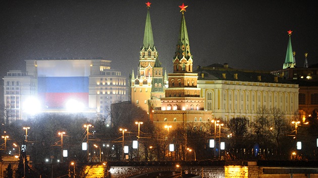 Moscú responderá a las nuevas sanciones que la UE pueda imponerle