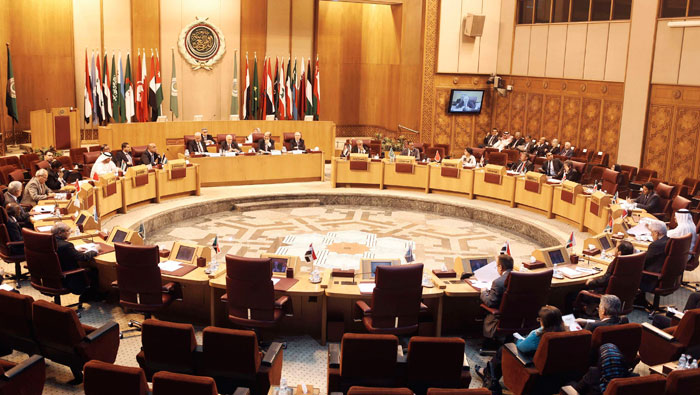 La Liga árabe seguirá fortaleciendo su lucha contra los yihadistas radicales. (Foto: Reuters)