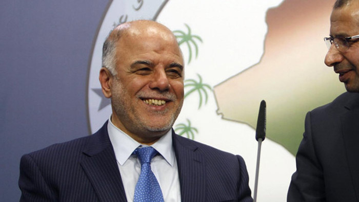 El nuevo Gobierno de Irak cuenta con el apoyo de Estados Unidos (Reuters)