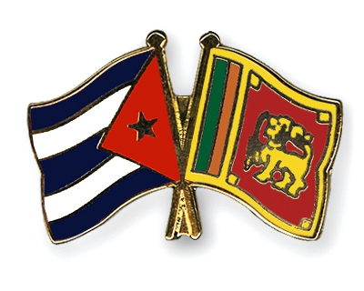 Cuba y Sri Lanka sostienen relaciones bilaterales desde 1959. (Foto: Archivo)