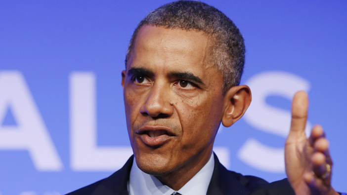 Pueblo estadounidense no cree en plan de Obama para atacar el Estado Islámico. (Foto: Reuters)
