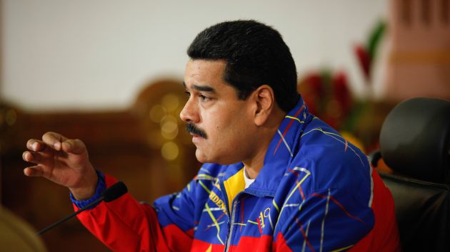 El mandatario venezolano pidió sumar esfuerzos para fortalecer la economía (AVN)