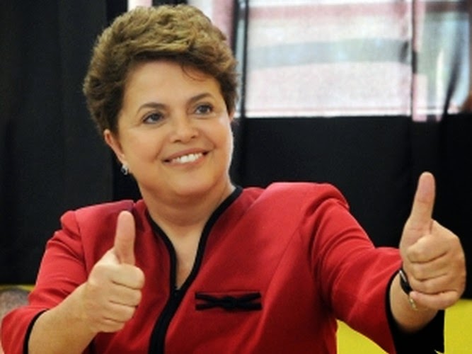 En el actual gobierno de Rousseff,  incrementaron las becas para estudiar medicina y las especialidades con miras a garantizar la fuerza de trabajo necesaria en la salud pública. (Foto: Archivo)