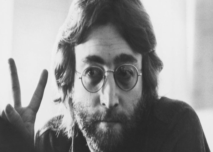 El icónico tema de Lennon será entonado para incentivar a lograr la paz mundial. (Archivo)