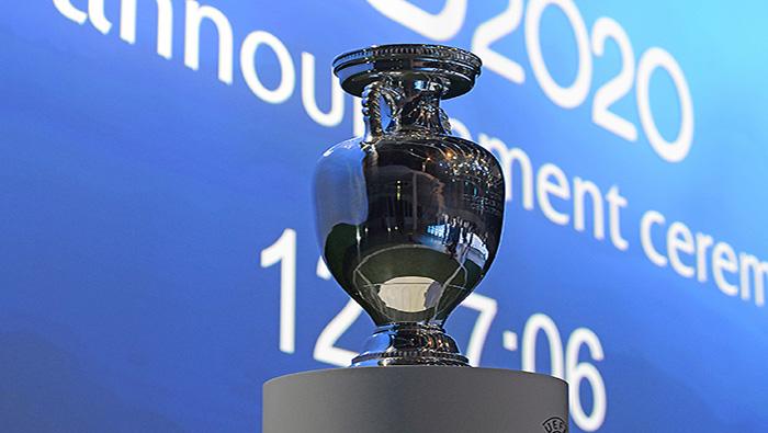 La final de la Eurocopa se disputará en Londres. (Foto: Archivo)