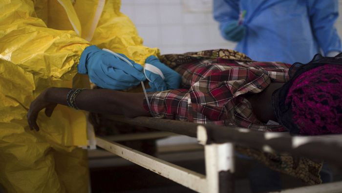Autoridades en materia de salud aseguraron que el confinamiento en Sierra Leona fue positivo para la población. (Foto: Reuters)