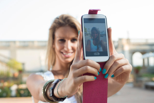 Se habla 3.0 : ¿A dónde van nuestras selfies?