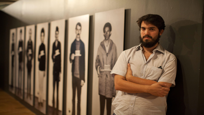 El fotógrafo João Pina recorrió Suramérica para capturar imágenes sobre las víctimas de la “Operación Cóndor”. EFE. 