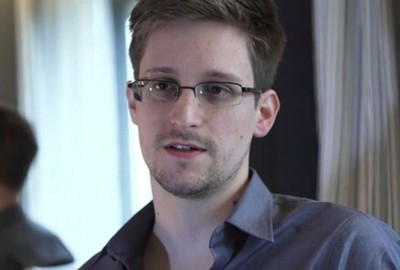 El Nobel Alternativo distingue a Edward Snowden