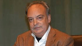 El escritor español Enrique Vila-Matas estará a cargo de la inauguración (EFE)