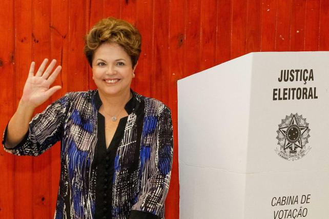 Los representantes de cada país evualarán el sistema de votación electrónico en Brasil (Foto: Archivo)