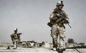 Afganistán y EE.UU. firman acuerdo para garantizar presencia de tropas después de 2014