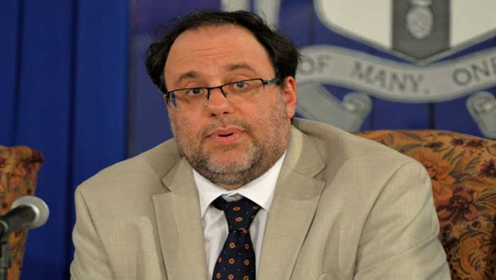 El ministro de Justicia de Jamaica, informó que el proceso legal puede extenderse hasta 2015 (Archivo)
