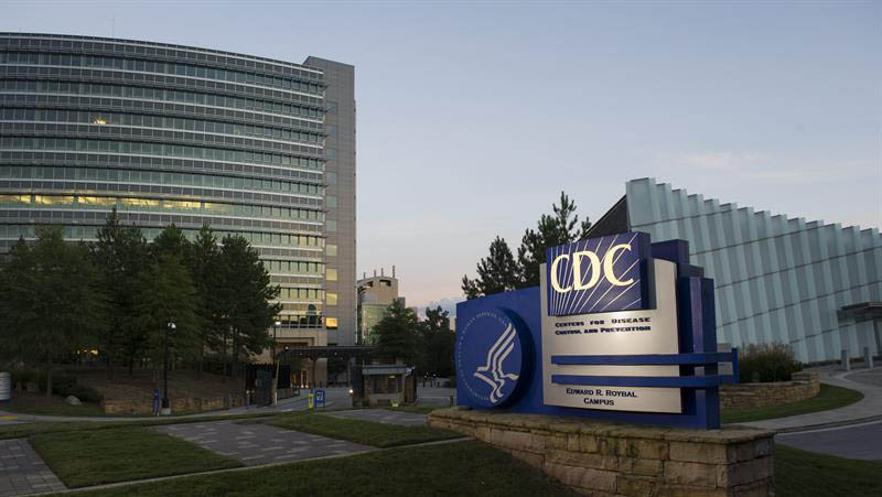 El Centros de Control y Prevención de Enfermedades (CDC) anunció el primer caso de diagnóstico del virus de ébola en EE.UU. en el hospital de Dallas. (Foto: EFE)