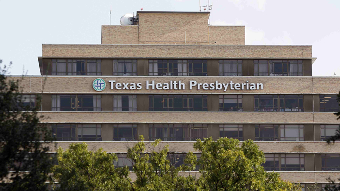 Hospital de Dallas lamentó que la noticia no fuese comunicada a todo el equipo. (Foto: Reuters)