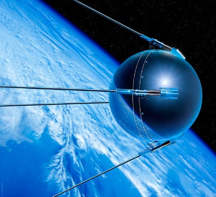 Los dispositivos Sputnik, siguieron saliendo al espacio unas ocho veces más, hasta el año 1961. (Foto: teleSUR)