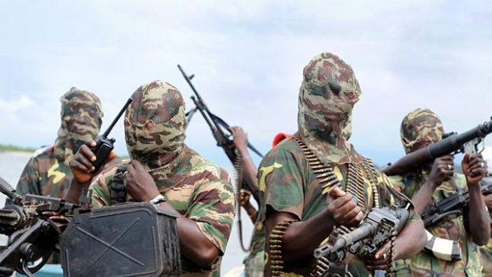 El grupo radical Boko Haram continúa atacando a varias ciudades de Nigeria.
