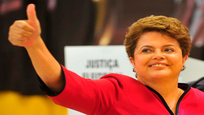 La disputa en Brasil estará marcada por el enfrentamiento entre dos proyectos políticos diferentes: uno del Partido de los Trabajadores (PT) y el otro de la Social Democracia (PSDB). (Foto: Archivo)