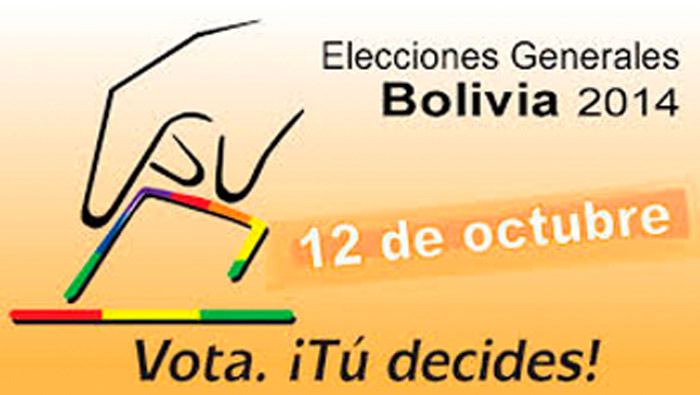 Bolivianos residentes en China votarán este domingo con doce horas de anterioridad. (Foto: Archivo)