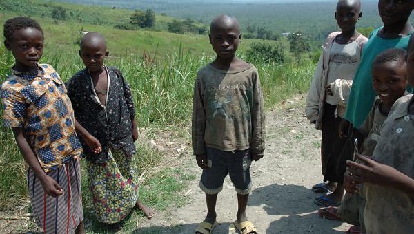 La BBC y el Genocidio en Ruanda