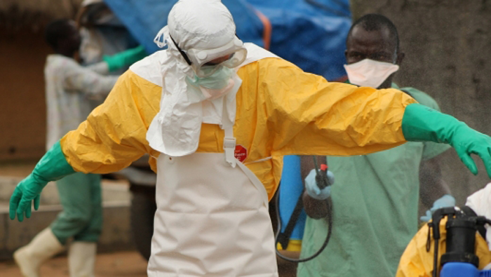 Liberia concentra dos tercios de tres mil 300 muertos por ébola en África Occidental. (Foto: Archivo)