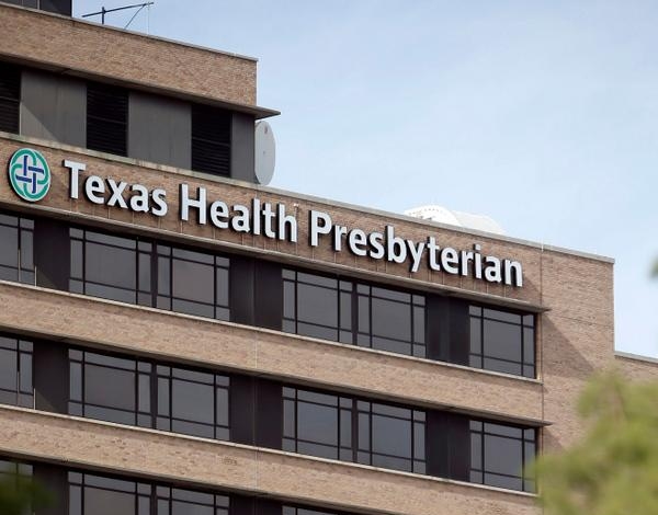 Da positivo por ébola un segundo trabajador de sanidad en Texas. (Foto: RT)