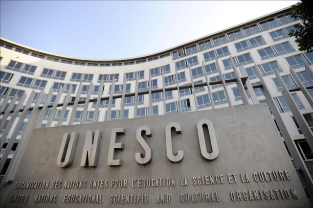 La Unesco también se prepara para celebrar su 70 aniversario. (Foto: EFE)